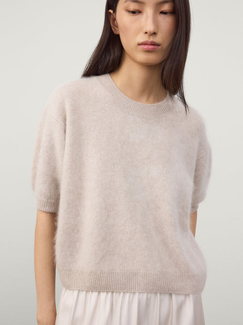 The Juniper Sweater