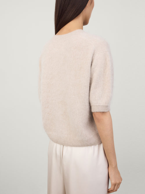 The Juniper Sweater