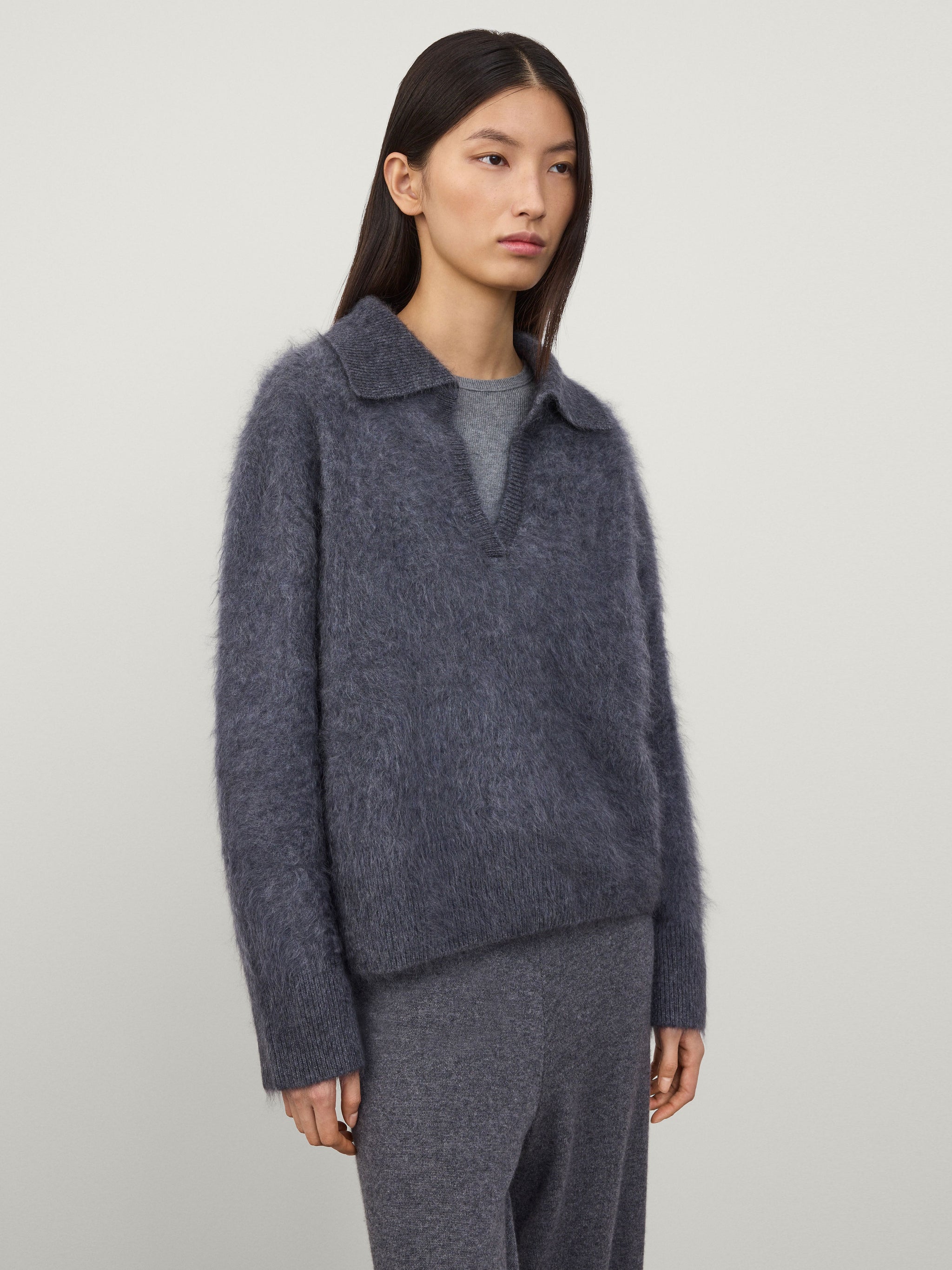 The Kerry Sweater – LISA YANG