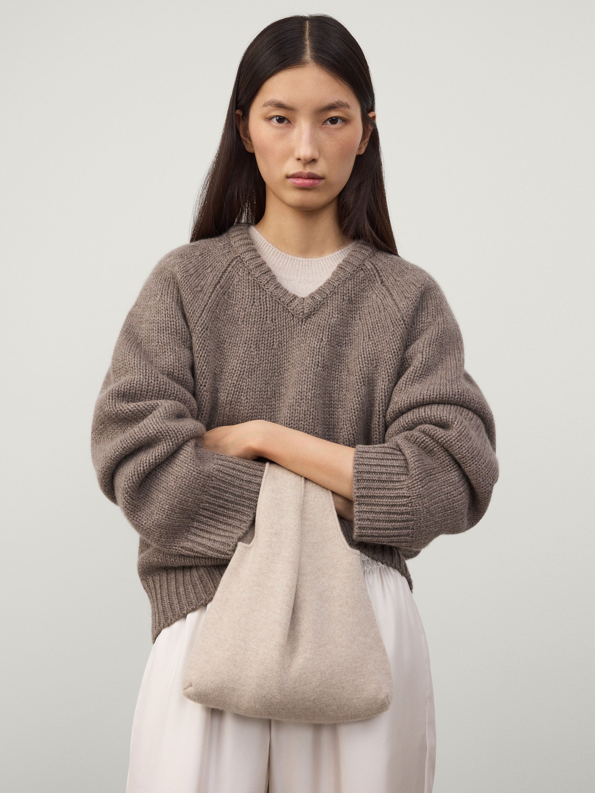 The Oma Bag – LISA YANG