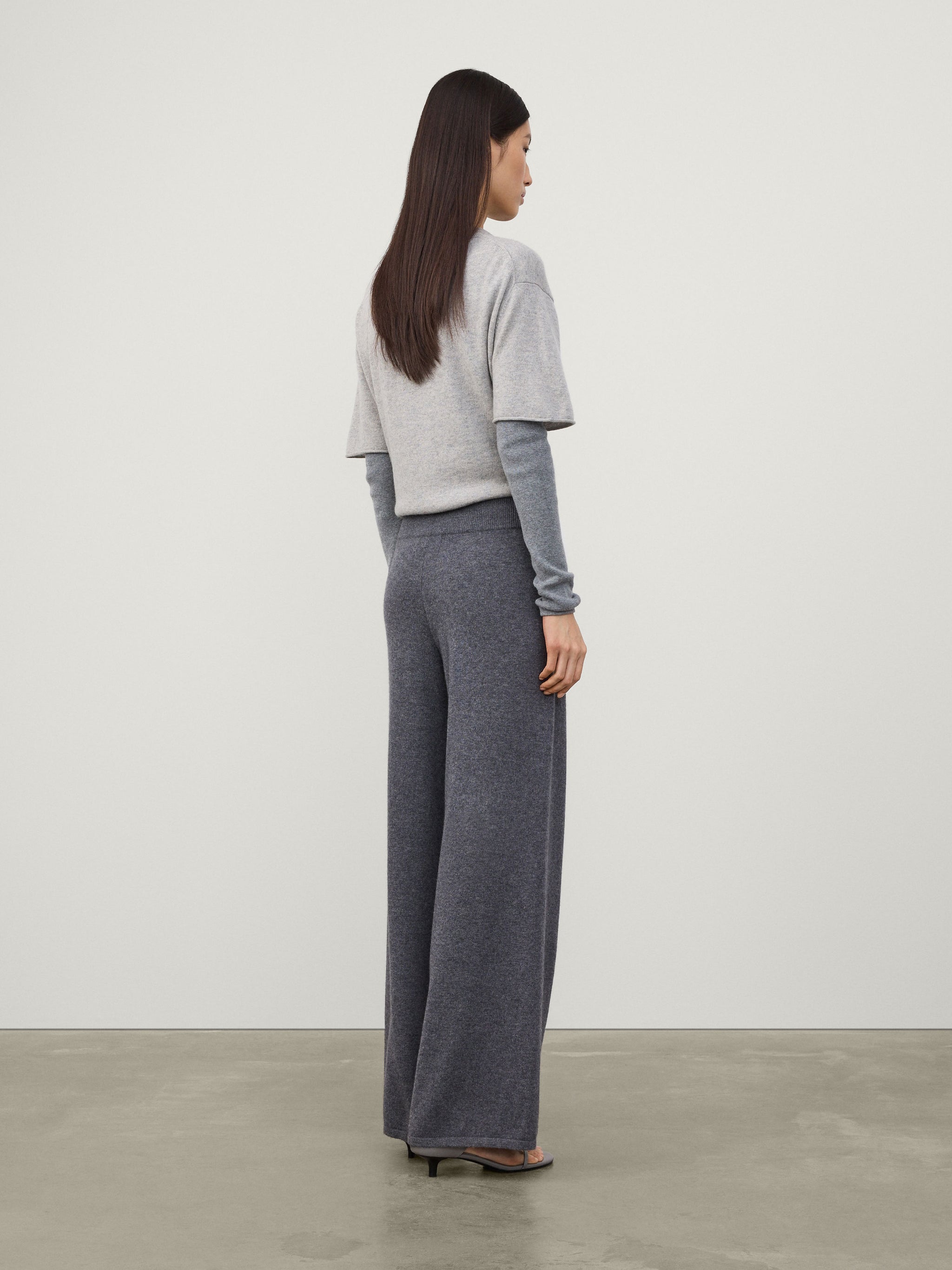 The Sofi Trousers – LISA YANG