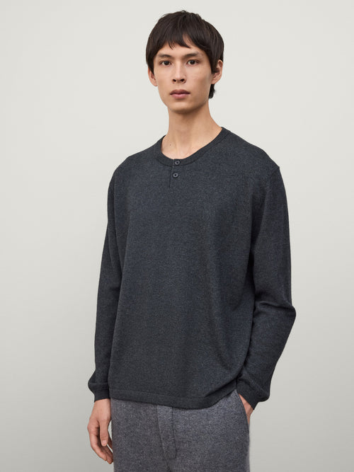 The Carsten Sweater