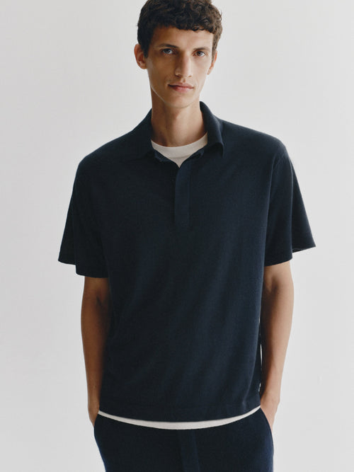 The Carter T-shirt