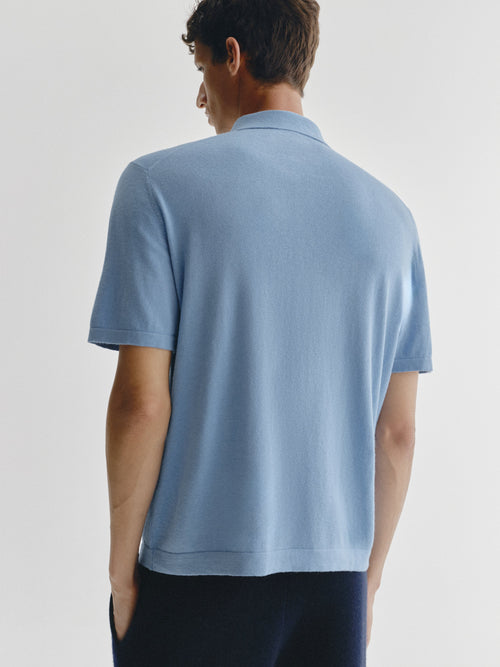 The Keir Sweater