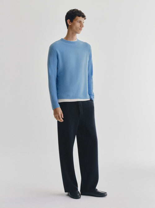 The Mason Sweater