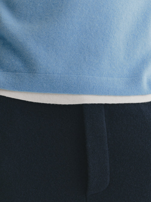 The Mason Sweater