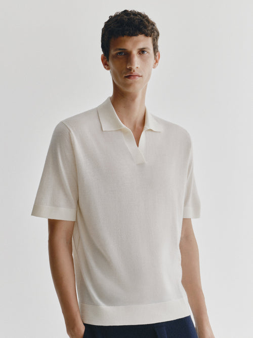 The Peter Sweater