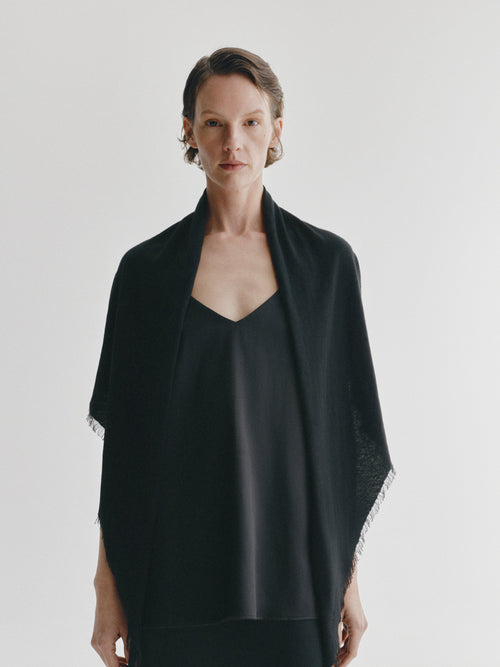 The Alvit Bandana Scarf