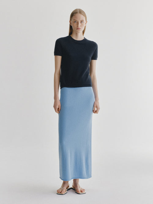 The Charlotta Skirt