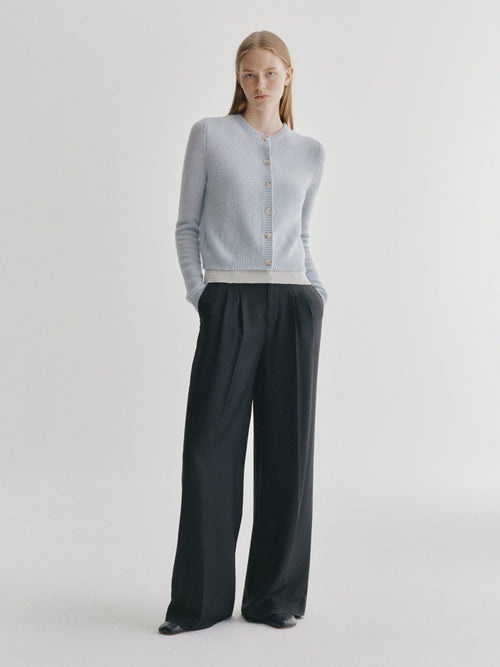 The Felicia Cardigan