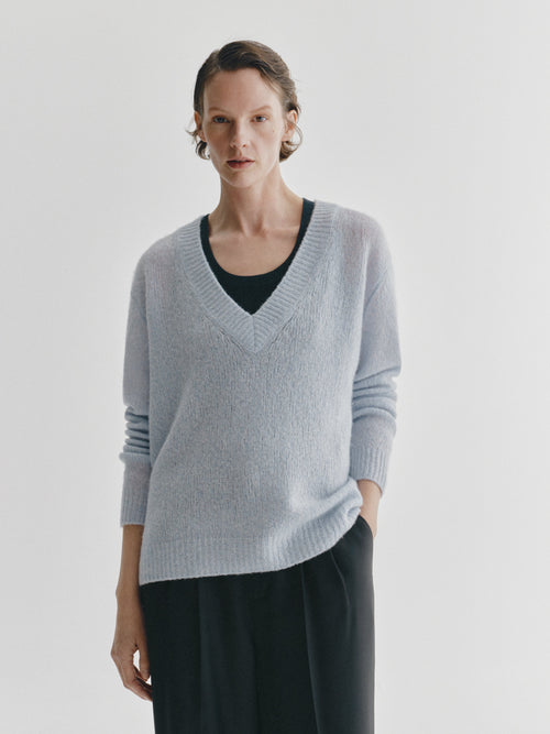 The Leona Sweater