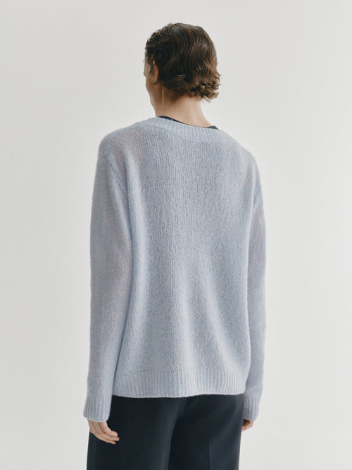 The Leona Sweater