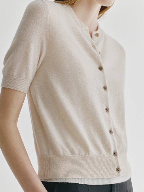 The Marene Cardigan
