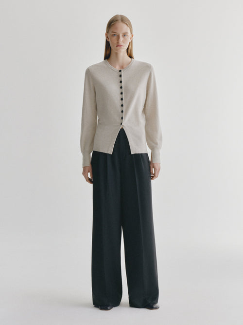 The Maven Cardigan
