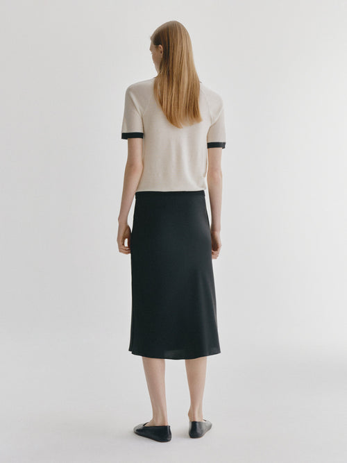 Midi Skirt