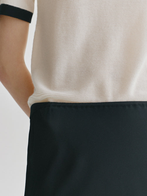 Midi Skirt