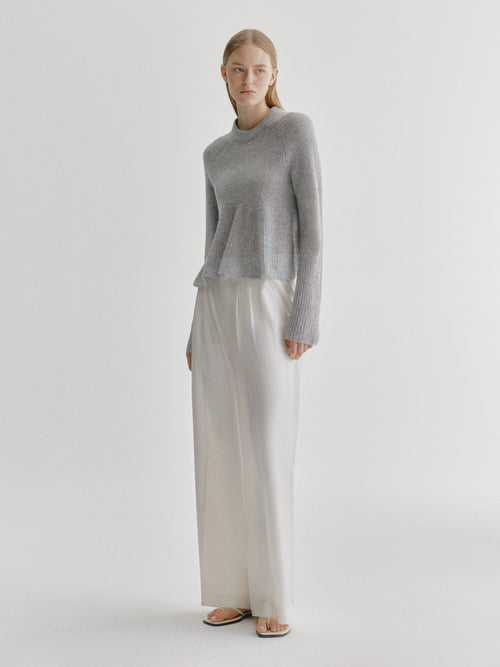 The Portia Sweater