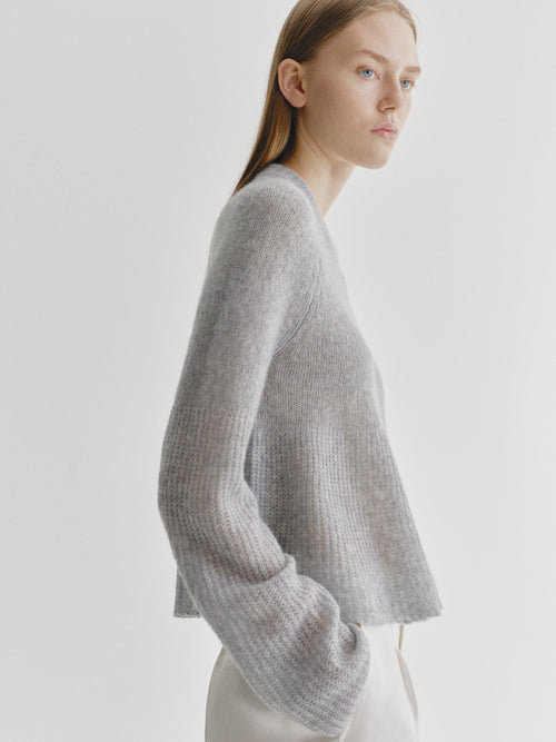 The Portia Sweater