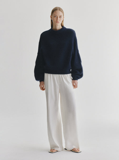The Runi Sweater