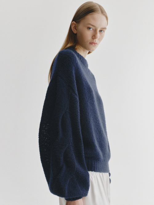 The Runi Sweater