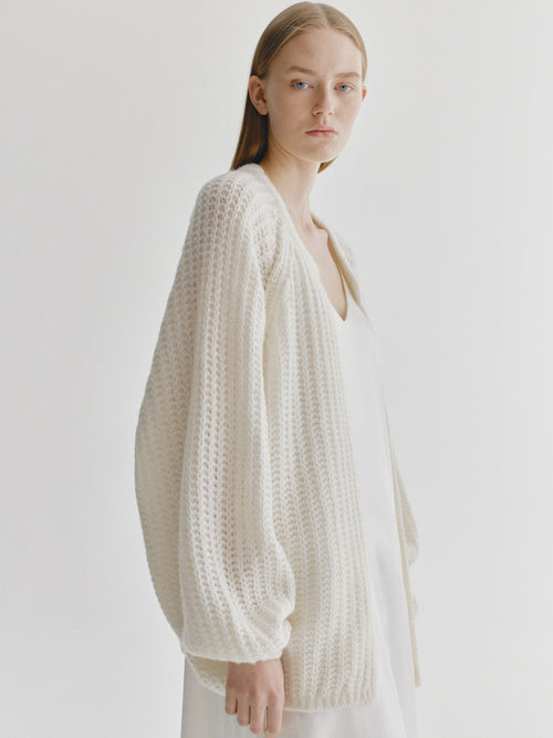 The Thena Cardigan