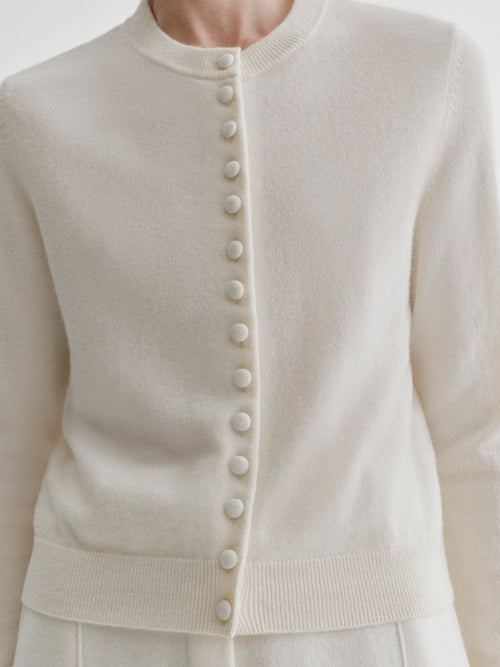 The Wilona Cardigan