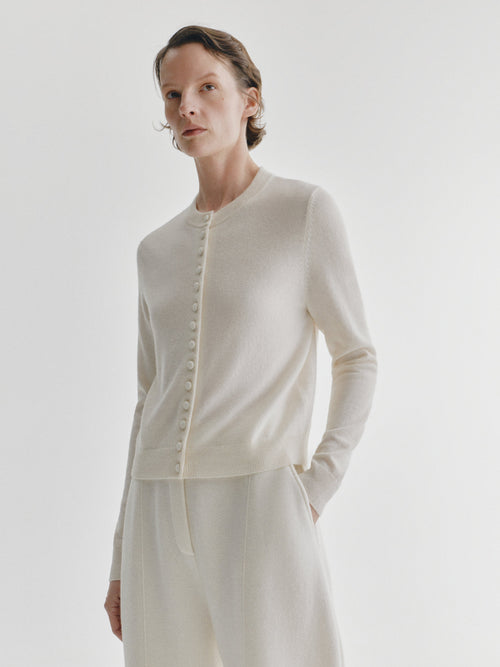 The Wilona Cardigan