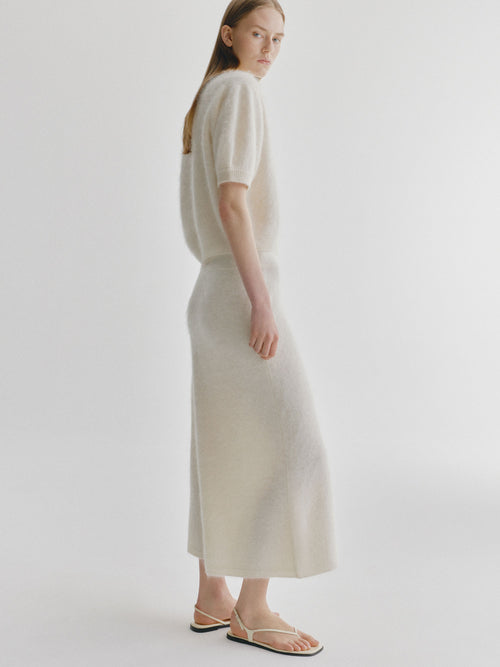 The Asta Skirt