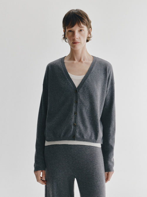 The Abby Cardigan