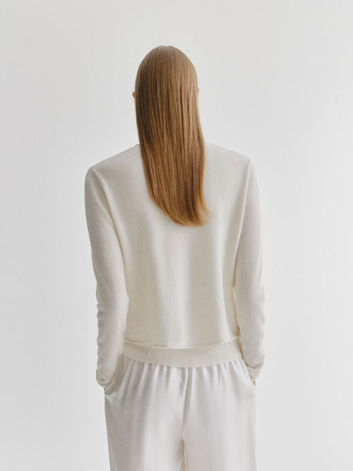 The Ida Sweater