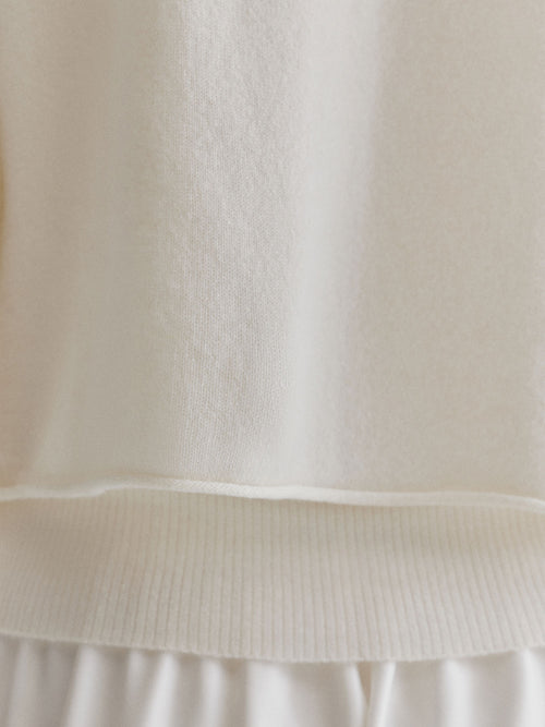 The Ida Sweater