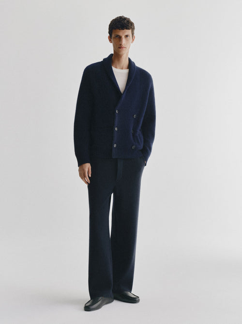 The Lyle Cardigan Jacket