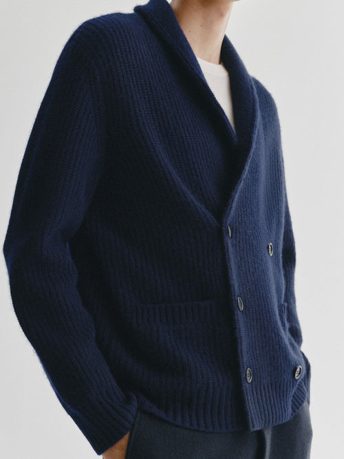 The Lyle Cardigan Jacket