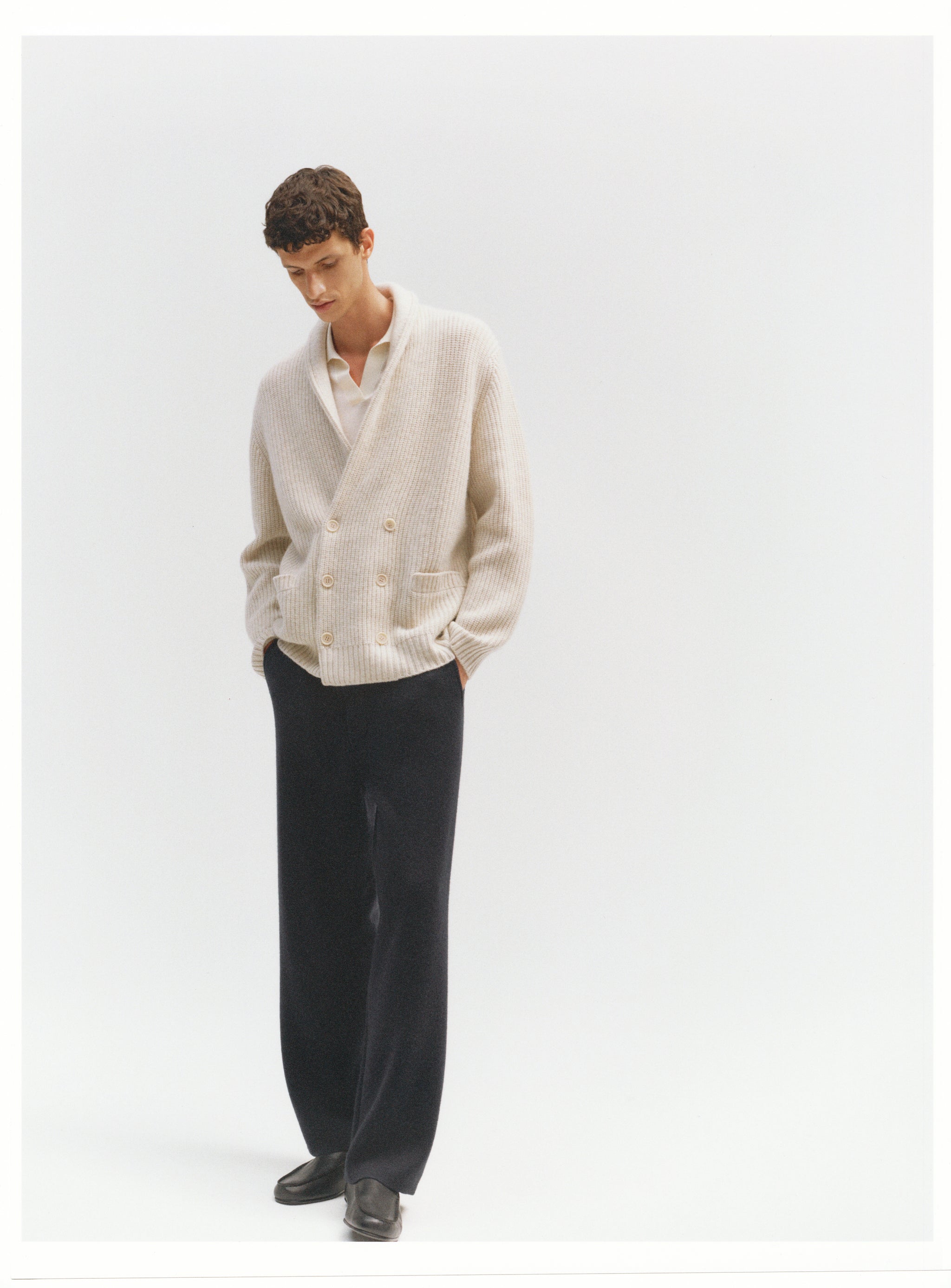 LISA YANG Official Website | A Complete Cashmere Wardrobe