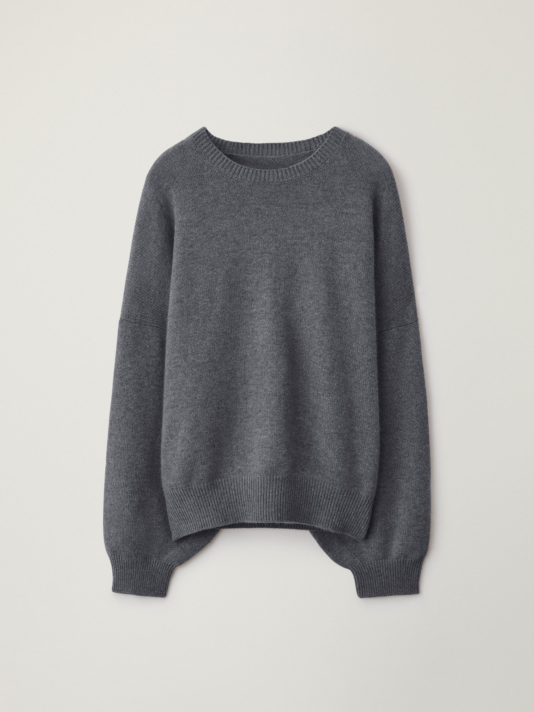 The Veira Sweater – LISA YANG