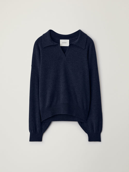 The Katriel Sweater