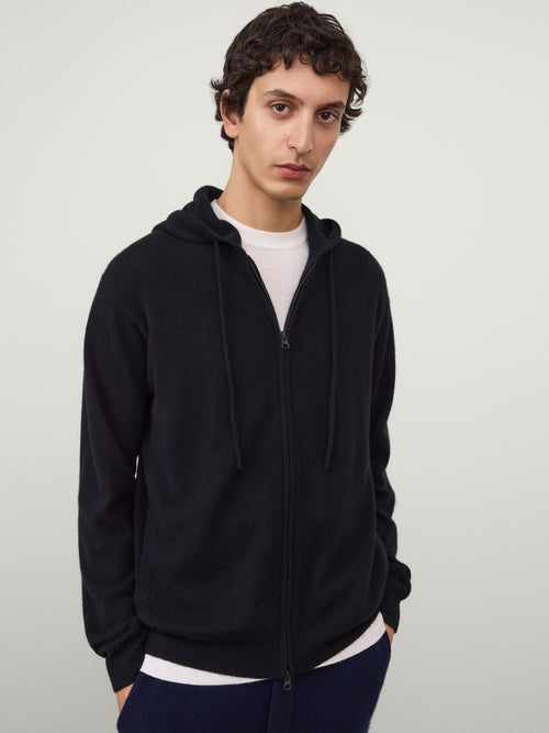 The Emerson Hoodie