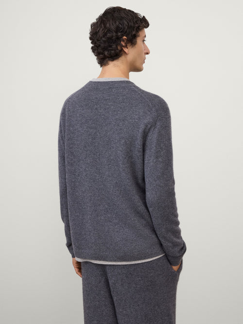 The Clayton Sweater