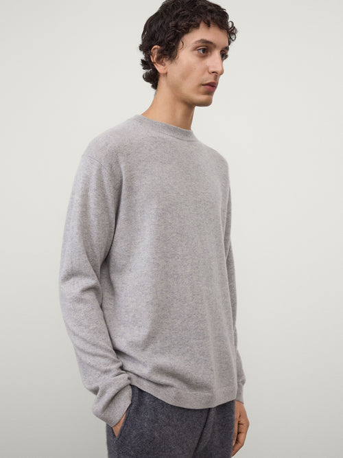 The Mason Sweater