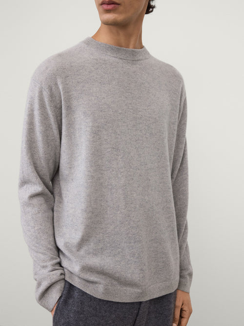 The Mason Sweater