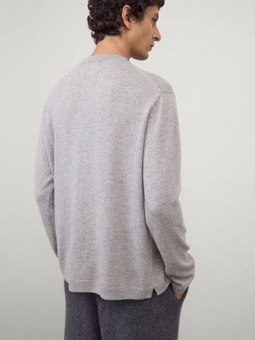 The Mason Sweater
