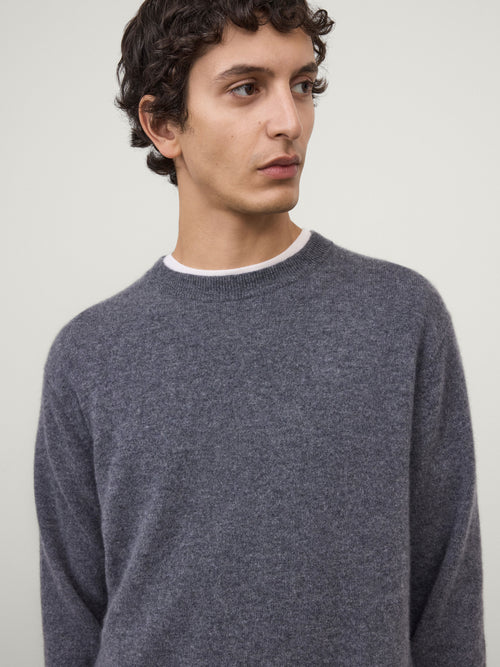The Mason Sweater