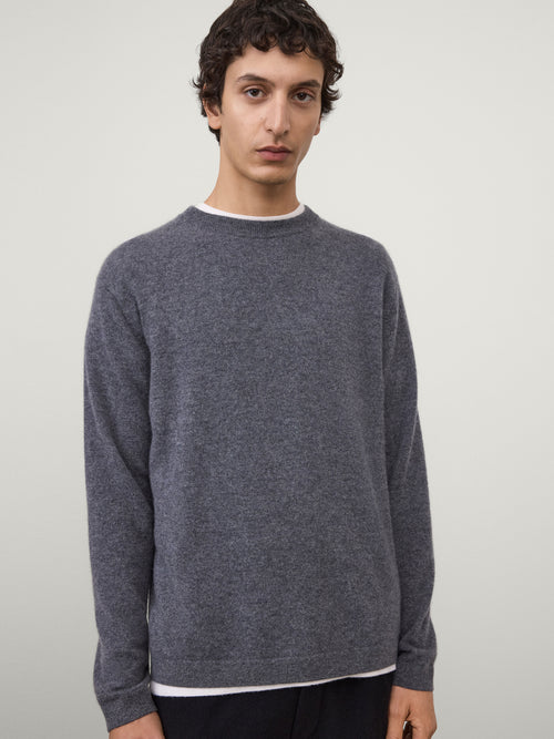 The Mason Sweater