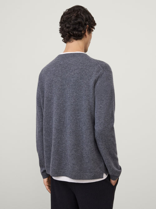 The Mason Sweater