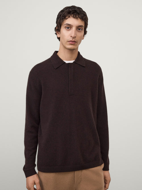 The Emil Sweater