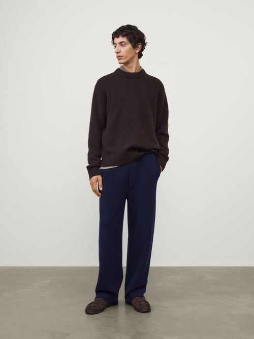 The Kristian Sweater