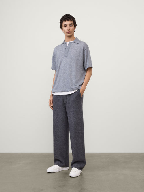 The Parker Trousers