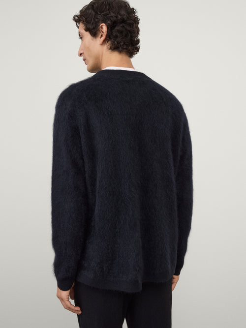 The Lachlan Sweater