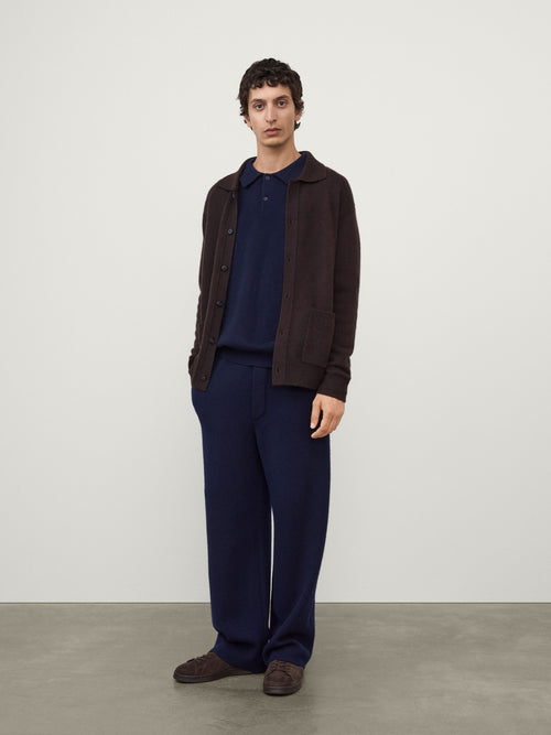 The Maximilian Cardigan