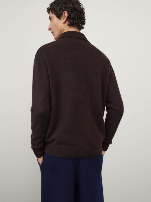 The Maximilian Cardigan